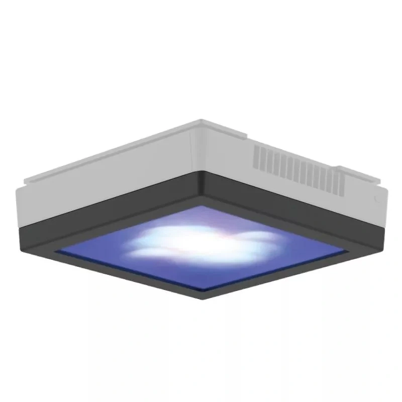 Ecotech Marine Diffuser for Led Radion XR15 G5 lampe